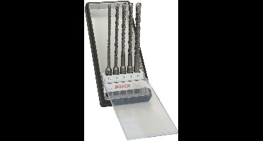 Bosch - Hamerboren SDS-plus-5 Ø 5.5,6,7,8,10 x 165mm