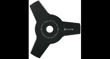 Bosch Lasergesneden bosmaaiermes 23 cm