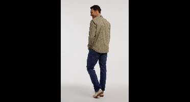 Pilot PALMER Heren Regular Fit Jeans Blauw - Maat W38 X L34