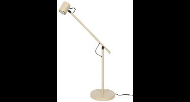 Puur - Ronnie tafellamp - beige