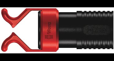 Wera 1441 Klauwschroef