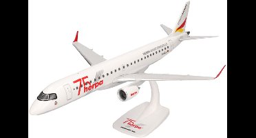 Embraer E190 German Airways Herpa 75 Years