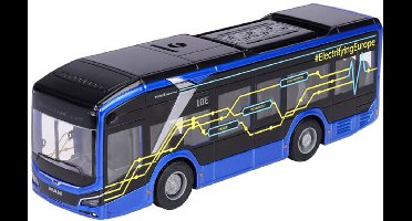 Majorette MAN Lion's City 10 E Bus