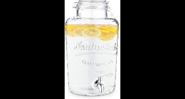 ApexArte® Limonadetap - Watertap - Limonade Tap