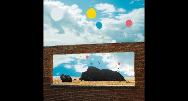 Admiral Fallow - First Of The Birds (CD)