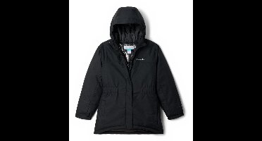 Columbia Hikebound™ Ii Long Jas Zwart 8 Years Jongens,Meisjes