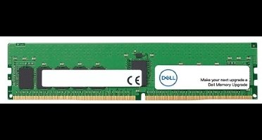 DELL AA799064 geheugenmodule 16 GB 1 x 16 GB DDR4 288-pin DIMM ECC