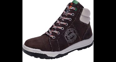 EMMA Veiligheidsschoen Donovan D S3 Metal free - Bruin - 48