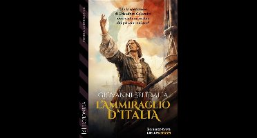 L’Ammiraglio d’Italia
