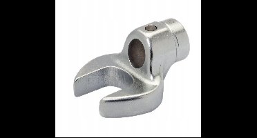 Bahco Platte Dop 11 mm, Aansluiting 16 mm