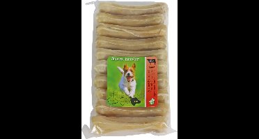 Boon Geperst Bot - 8,5cm - Zak a 10 stuks