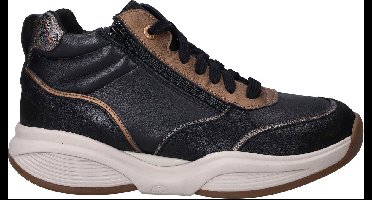 Xsensible SWX16 Stretchwalker Veterboots - Dames - Zwart - Maat:41½