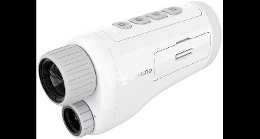 HikMicro Heimdal H4D - digitale nachtzicht monoculair - 2560x1440 - IP67 waterdicht