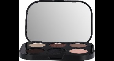 MAC Connect In Colour Eyeshadow Palette