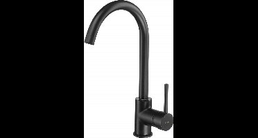 Kitchen faucet