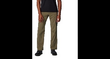 Columbia Silver Ridge™ Utility Broek Groen 40 / 30 Man