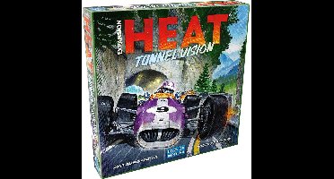 Heat: Tunnel Vision Expansion