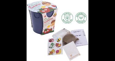 Mijn eerste planten - SILVERLIT - MIJN EERSTE POTTEN - TUINWINKEL