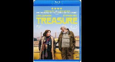 Treasure (Blu-ray)