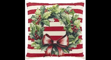 Unique Living - Sierkussen Lucy - 45x45cm - Multikleur