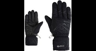 Ziener Klementin-z Ws Handschoenen Zwart 8 Vrouw