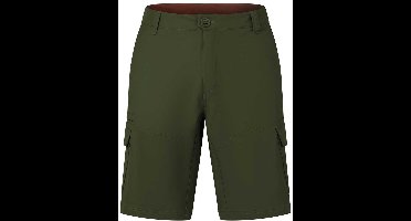 Endura Loop Cargo Korte Broek Groen L Man