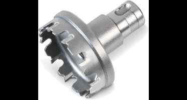 Fein HM-gatzagen met QuickIN PLUS-houder Ø 41 mm - 63131041010