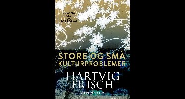 Store og små kulturproblemer