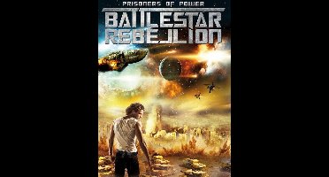 BATTLE STAR REBELLION