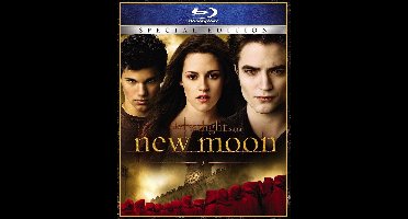 TWILIGHT 2/NEW MOON COLLECTOR 2DVD