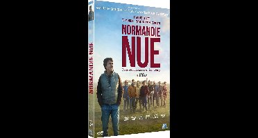 Movie - Normandie Nue (Fr)