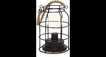 LED-lantaarn Konstsmide 1815-780 LED vast ingebouwd