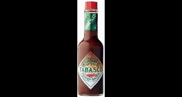 Pepersaus Chipotle TABASCO® - 150ml