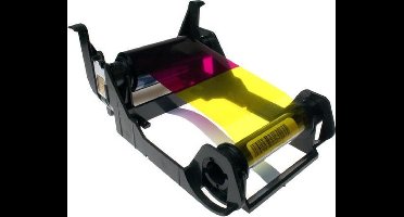 Original Dot Matrix Tape Zebra 800011-140 Multicolour