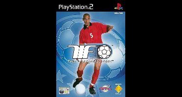 This Is Football 2002 Platinum