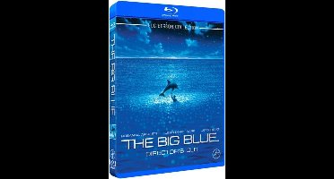 The Big Blue