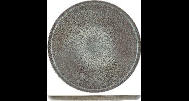 Bento-concept Dinner Plate D34,5xh1,9cm