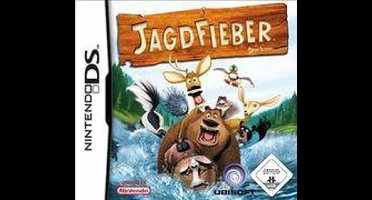 Open Season-Duits (NDS) Gebruikt