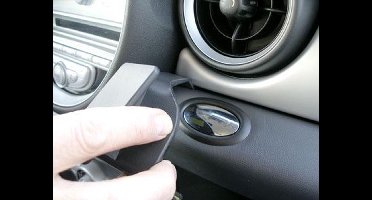 Brodit ProClip houder geschikt voor Mini Cooper/ Clubman/ One/ Convertible/ Roadster Angled mount