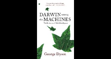 Darwin Among the Machines