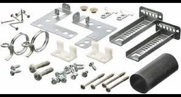 Bosch Bevestiging Voor op de deur SE56A29021, 00165737