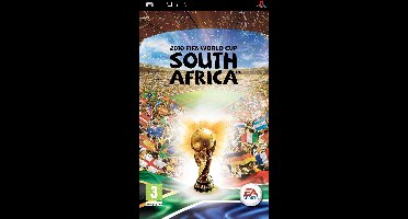 2010 FIFA World Cup South Africa