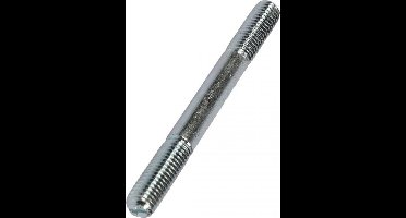 Ebi krabpaal onderdelen Reserve schroefbout m12 dubbel 12x120mm-short/short