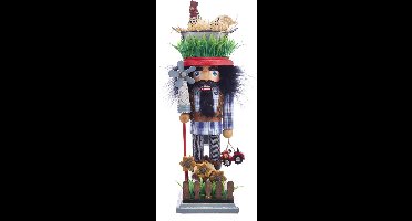Hollywood™ Farmer Nutcracker