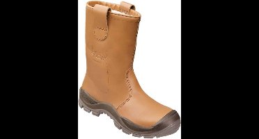 Atlas Anatomic Bau 825 XP EN345 HG S3 Bruin - bruin - 47