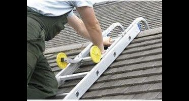 Little Jumbo Ladder nokhaak set