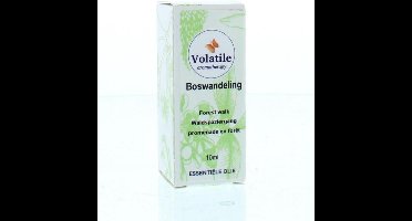 Volatile Boswandeling - 10 ml - Etherische Olie