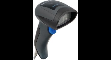 Datalogic QuickScan Barcode;Scanner QD2430 (QD2430-BKK1)