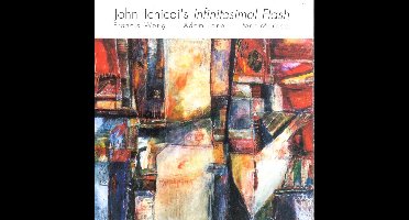 Infinitesimal Flash