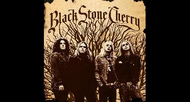 Black Stone Cherry
